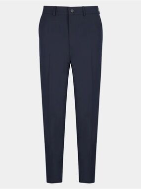 DRUIDS MEN'S CLIMA GOLF TROUSERS - NAVY